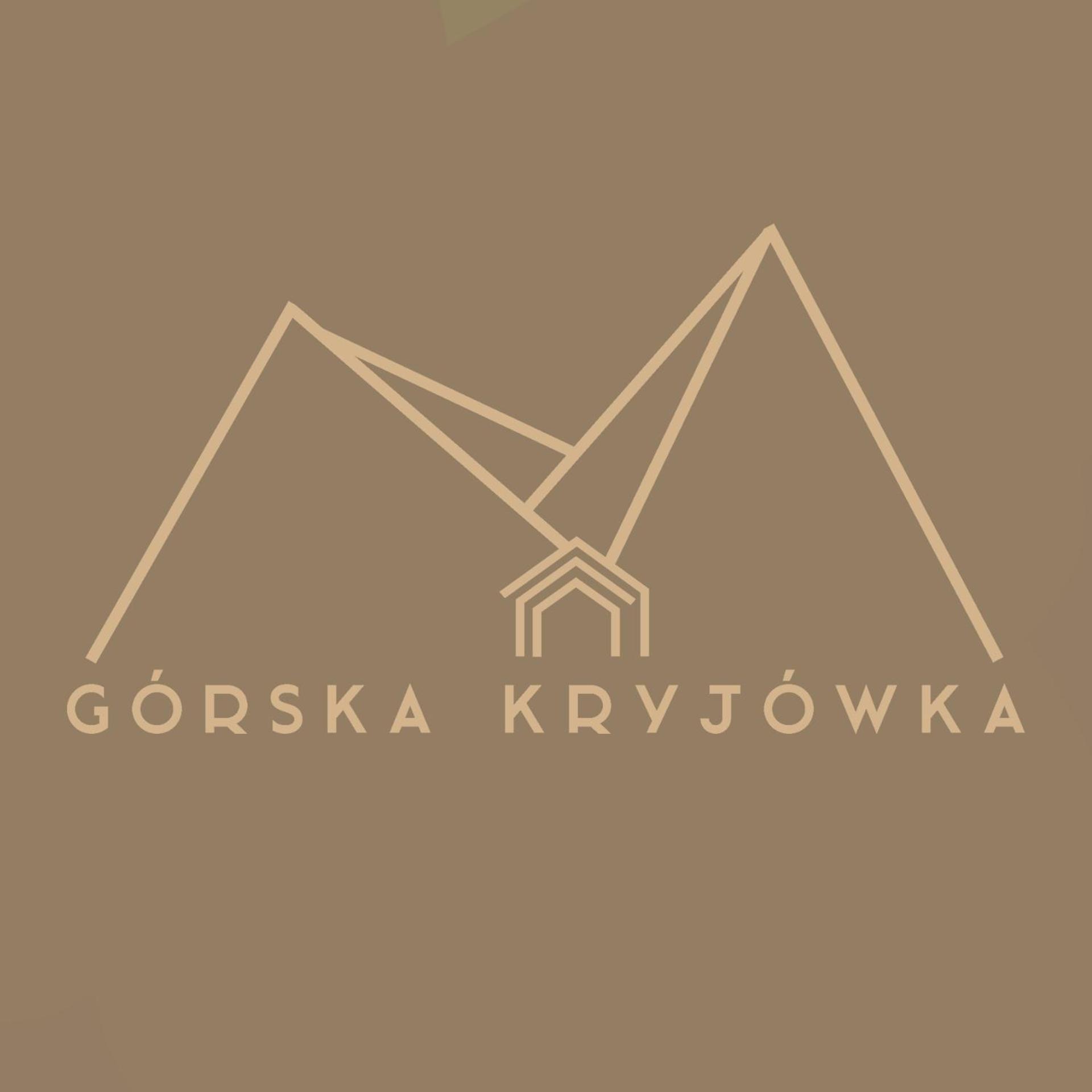 Vila Gorska Kryjowka Poronin Exteriér fotografie